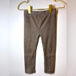 Vince Toddler Girls Slim Leggings Size 2T Classic